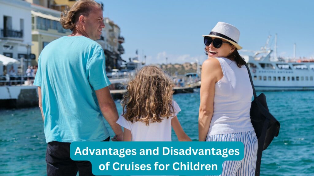 How Do You Make a Cruise Special for Kids