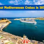 Best Mediterranean Cruises in 2025