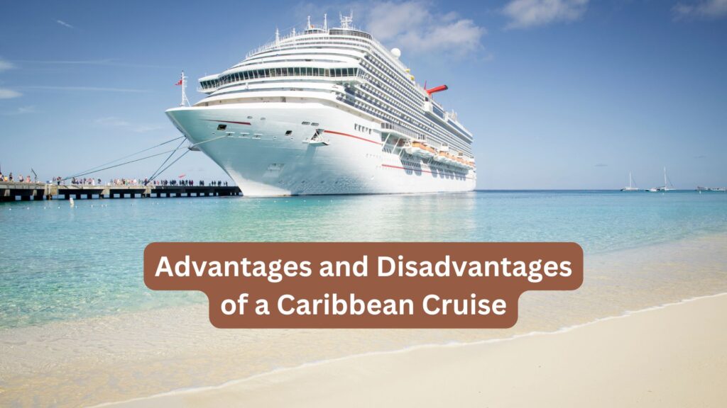 What is the Best Month to Cruise the Caribbean