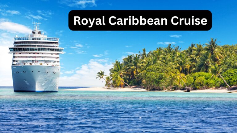 Royal Caribbean Cruises Gratuities Guide in 2024