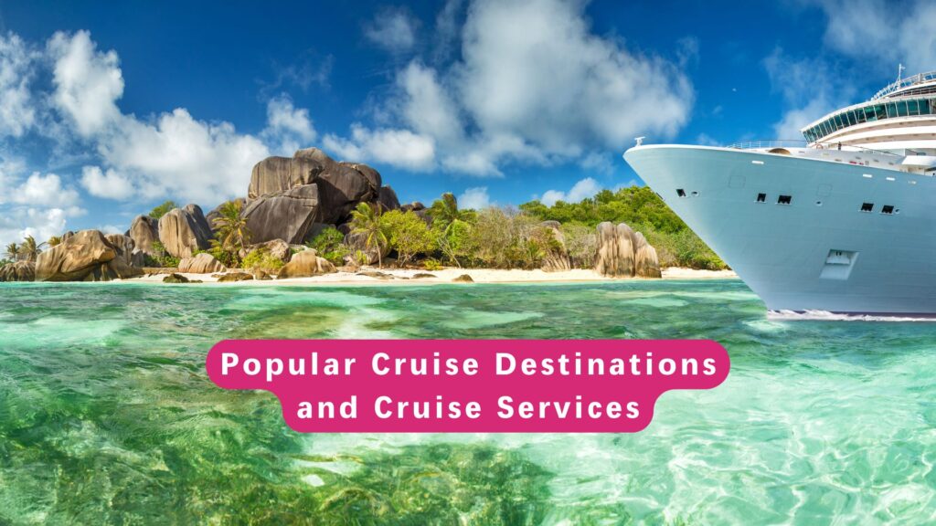 Which Level is Best for Cruise Accommodations