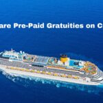 what are pre-paid gratuities on cruises