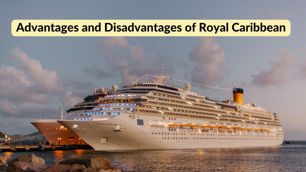 Which Cruise is Better Carnival or Royal Caribbean