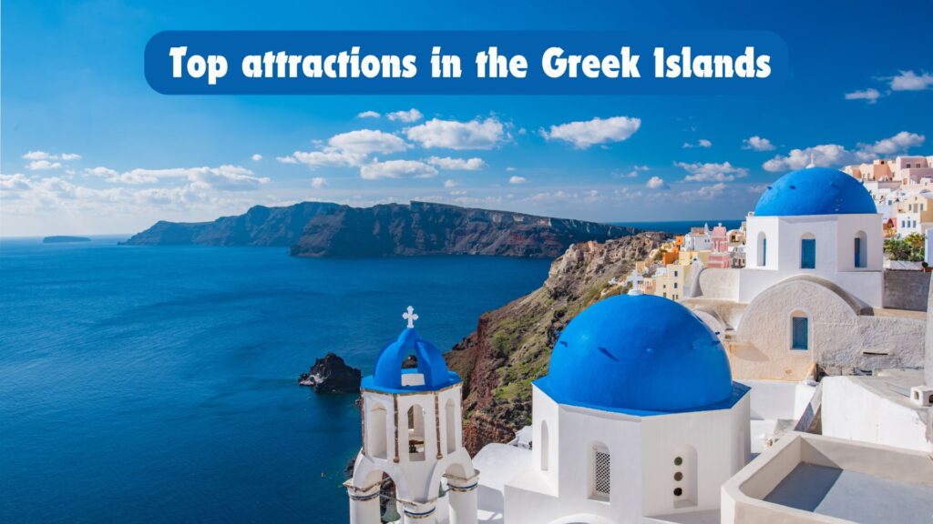 Best Greek Island Cruises 2025