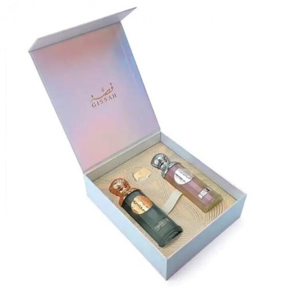 مجموعة عطور قصة - Image 2