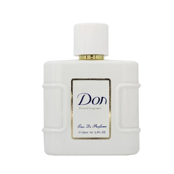 مجموعة عطور دون الفرنسي - Image 2