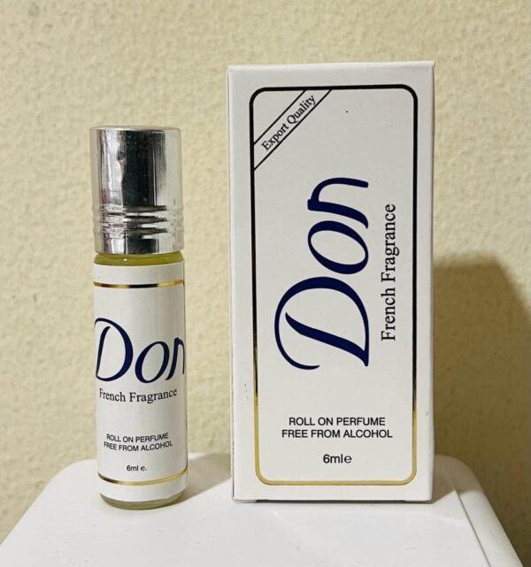 مجموعة عطور دون الفرنسي - Image 3