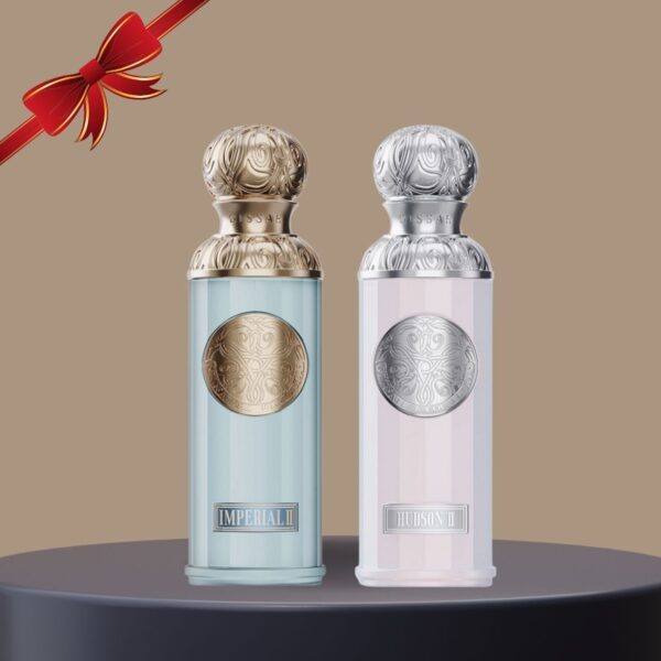 مجموعة عطور قصة