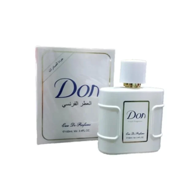 مجموعة عطور دون الفرنسي - Image 4