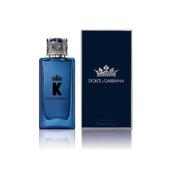 عطر دولتشي غابانا K - Image 3