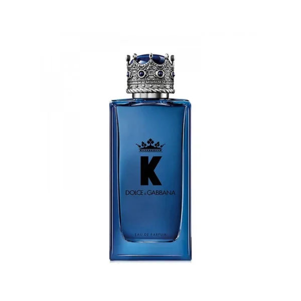 عطر دولتشي غابانا K - Image 2
