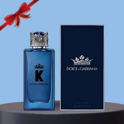 عطر دولتشي غابانا K