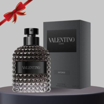 عطر فالنتينو اومو انتنس