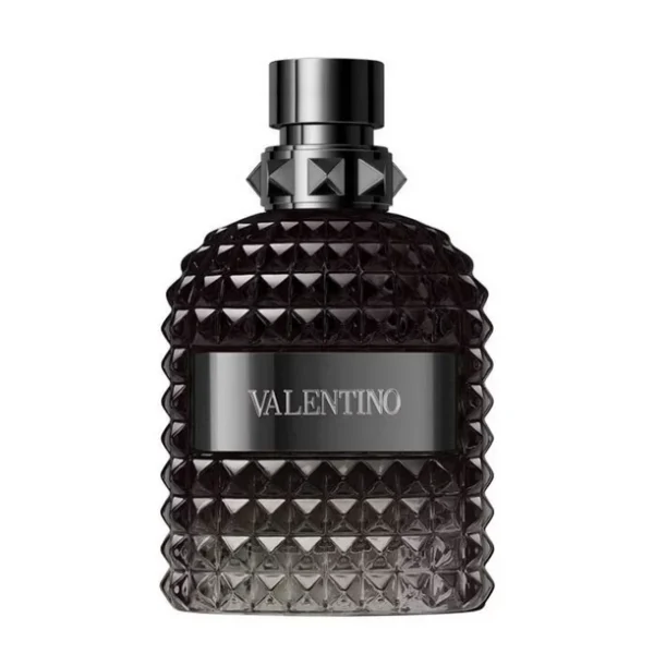 عطر فالنتينو اومو انتنس - Image 2