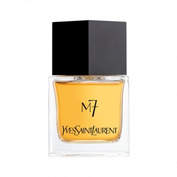 عطر ايف سان لوران M7 - Image 2