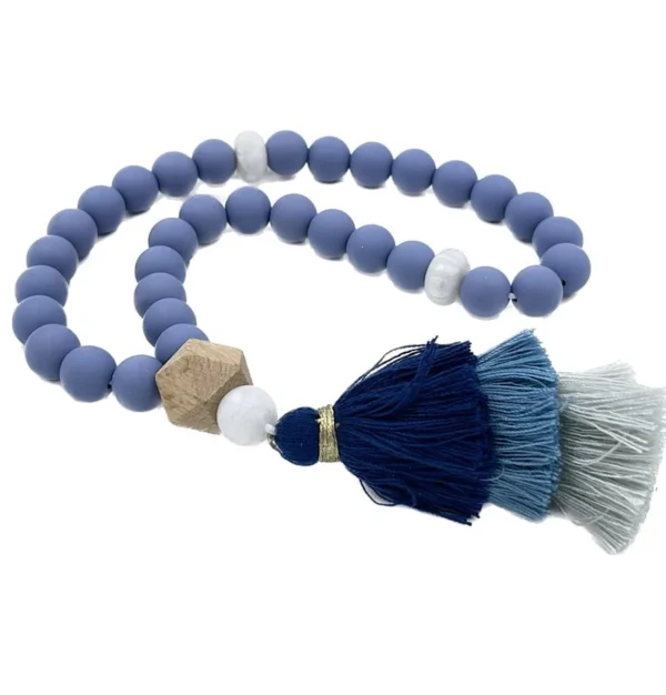 Silicone Tasbih